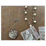 Assorted Jewelry