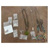 Assorted Jewelry