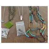 Assorted Jewelry