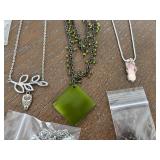 Assorted Jewelry