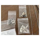 Assorted Jewelry