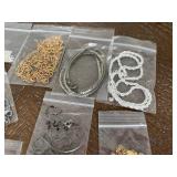 Assorted Jewelry