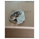 Affinity Ring