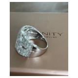 Affinity Ring