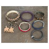 Assorted Jewelry