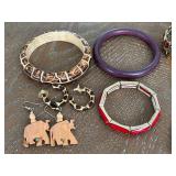 Assorted Jewelry