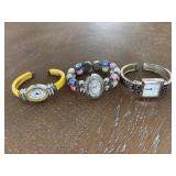 Watches