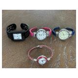 Watches