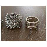 Assorted Rings