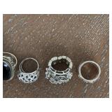 Assorted Rings