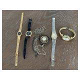 Watches