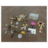 Assorted Jewelry