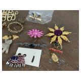 Assorted Jewelry