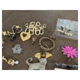 Assorted Jewelry