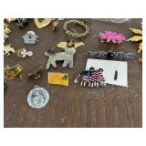 Assorted Jewelry