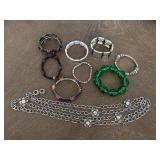 Assorted Jewelry