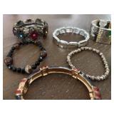 Assorted Jewelry
