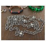 Assorted Jewelry