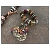 Assorted Jewelry