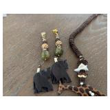Assorted Jewelry