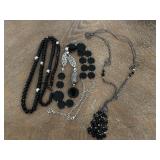Assorted Jewelry