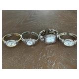 Watches