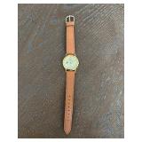 Vintage Lorus Quartz Disney Mickey Mouse Watch