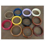 Assorted Bracelets