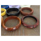 Assorted Bracelets