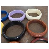 Assorted Bracelets