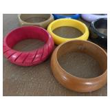 Assorted Bracelets