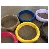 Assorted Bracelets