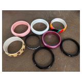 Assorted Bracelets