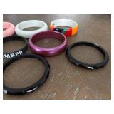 Assorted Bracelets