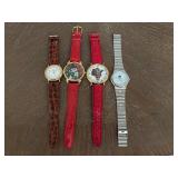 Watches
