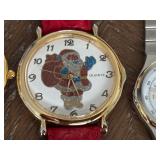 Watches
