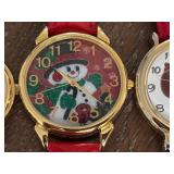 Watches
