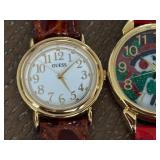 Watches