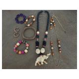 Assorted Jewelry