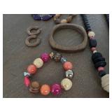 Assorted Jewelry