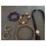 Assorted Jewelry
