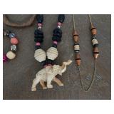 Assorted Jewelry
