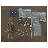 Assorted Jewelry