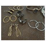 Assorted Jewelry