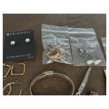 Assorted Jewelry