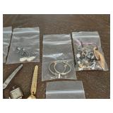 Assorted Jewelry