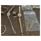 Assorted Jewelry