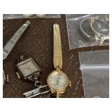 Assorted Jewelry