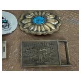 Belt Buckles