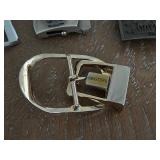 Belt Buckles